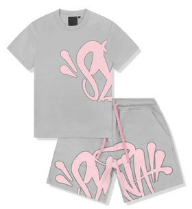 Syna world short set